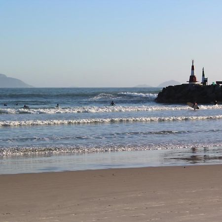 Aurea Flats Apartment Florianopolis Ngoại thất bức ảnh