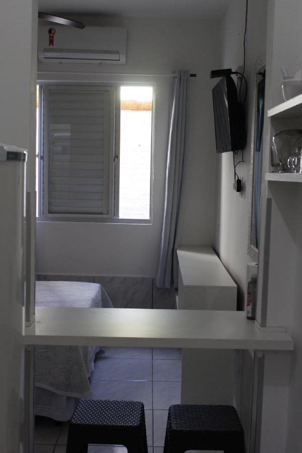 Aurea Flats Apartment Florianopolis Ngoại thất bức ảnh