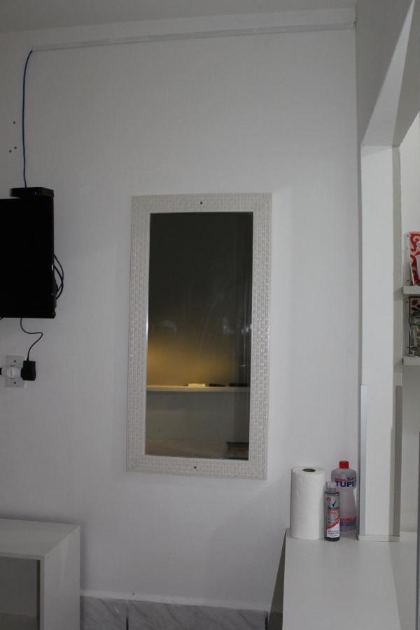 Aurea Flats Apartment Florianopolis Ngoại thất bức ảnh