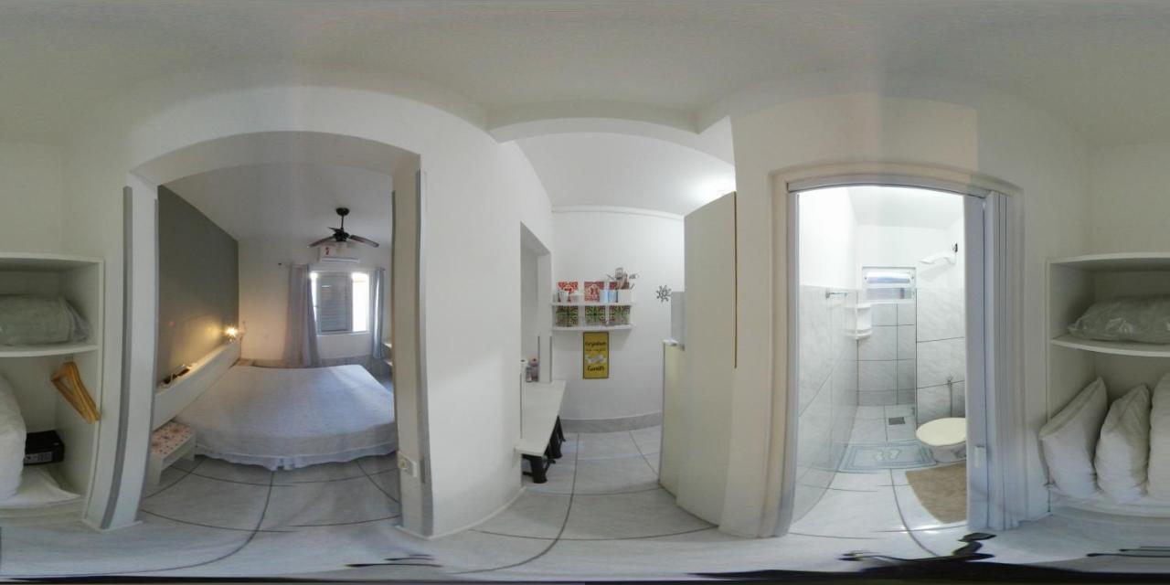 Aurea Flats Apartment Florianopolis Ngoại thất bức ảnh