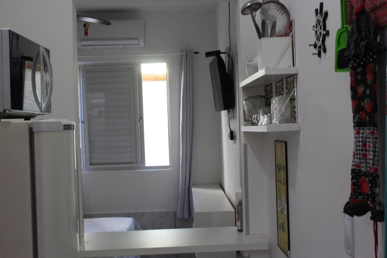 Aurea Flats Apartment Florianopolis Ngoại thất bức ảnh