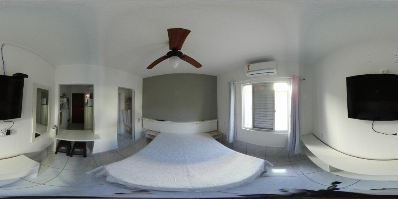 Aurea Flats Apartment Florianopolis Ngoại thất bức ảnh