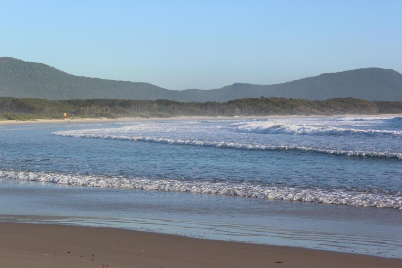 Aurea Flats Apartment Florianopolis Ngoại thất bức ảnh
