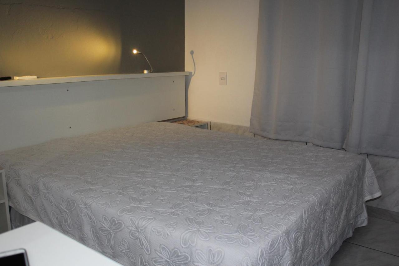 Aurea Flats Apartment Florianopolis Ngoại thất bức ảnh