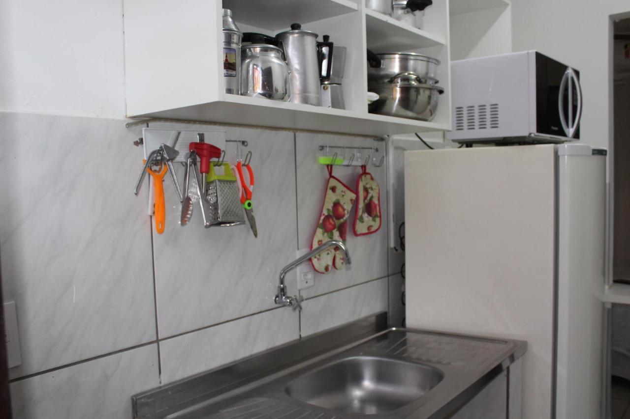 Aurea Flats Apartment Florianopolis Ngoại thất bức ảnh