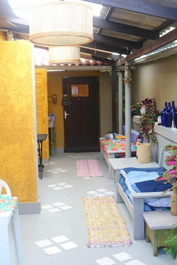 Aurea Flats Apartment Florianopolis Ngoại thất bức ảnh
