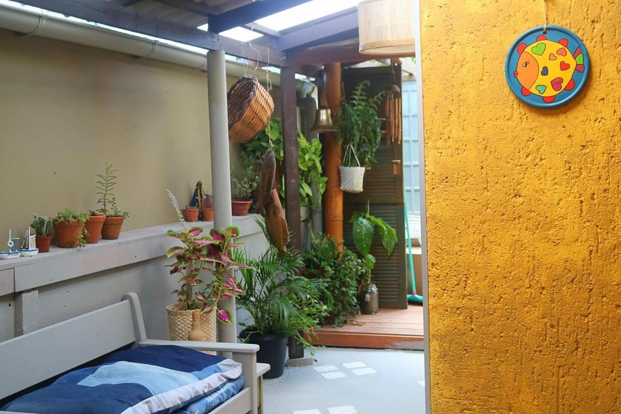 Aurea Flats Apartment Florianopolis Ngoại thất bức ảnh