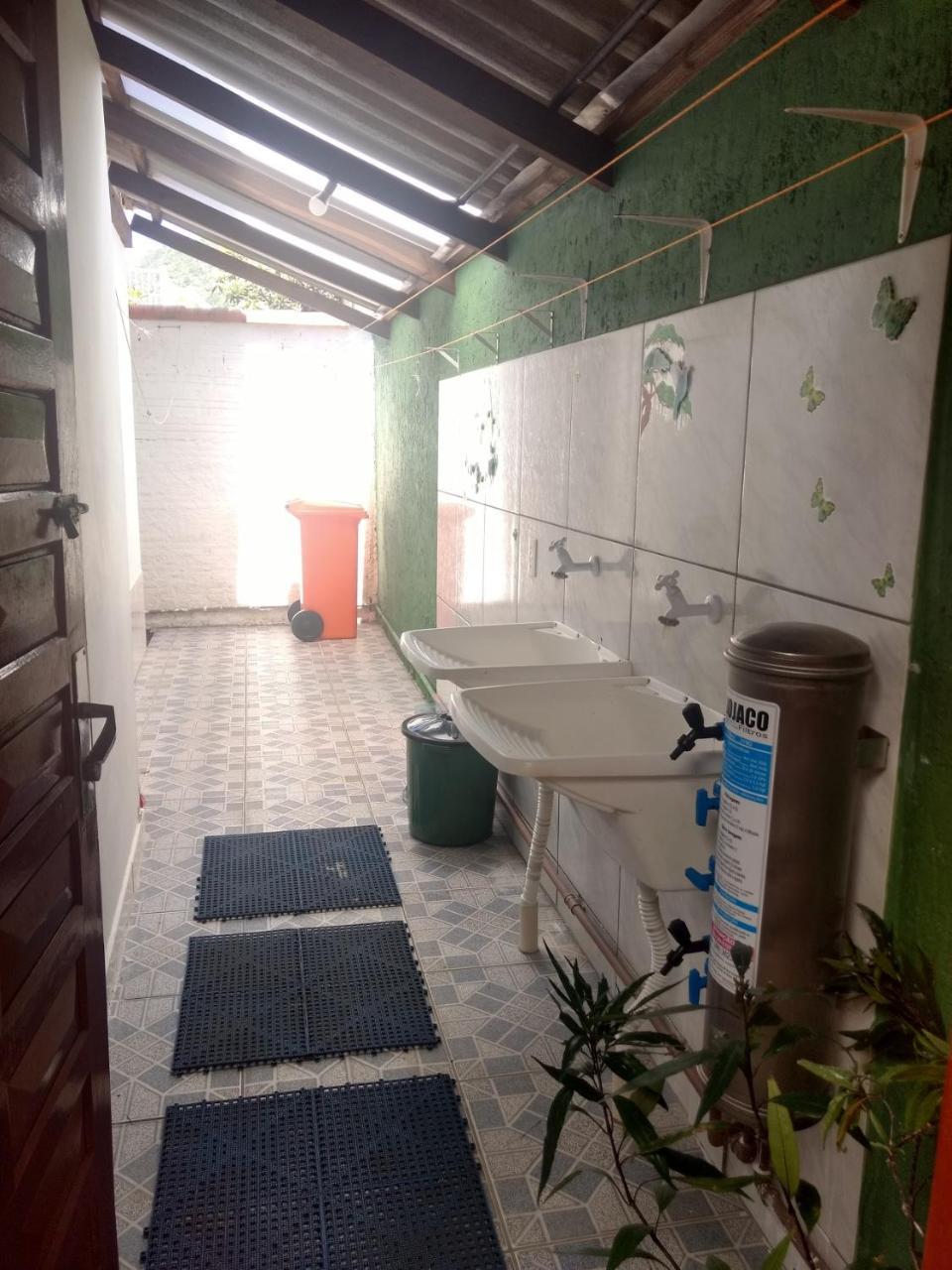 Aurea Flats Apartment Florianopolis Ngoại thất bức ảnh