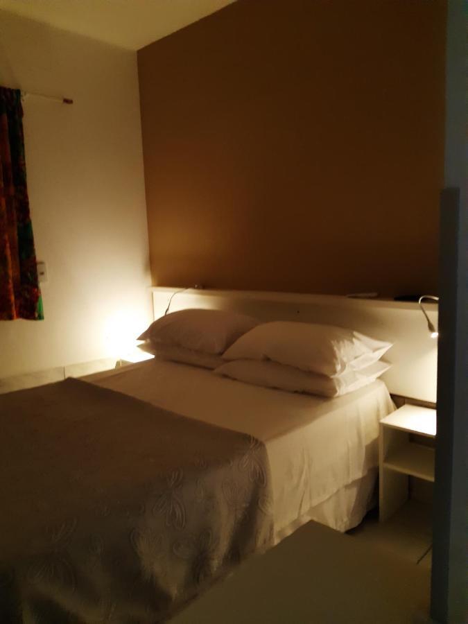 Aurea Flats Apartment Florianopolis Ngoại thất bức ảnh