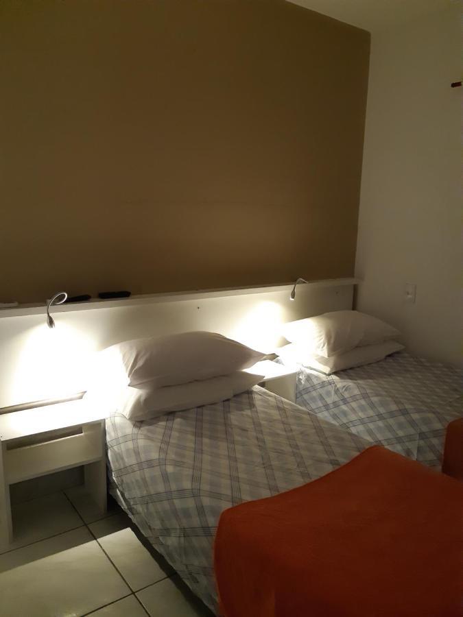 Aurea Flats Apartment Florianopolis Ngoại thất bức ảnh